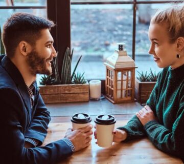 Impress on a First Date