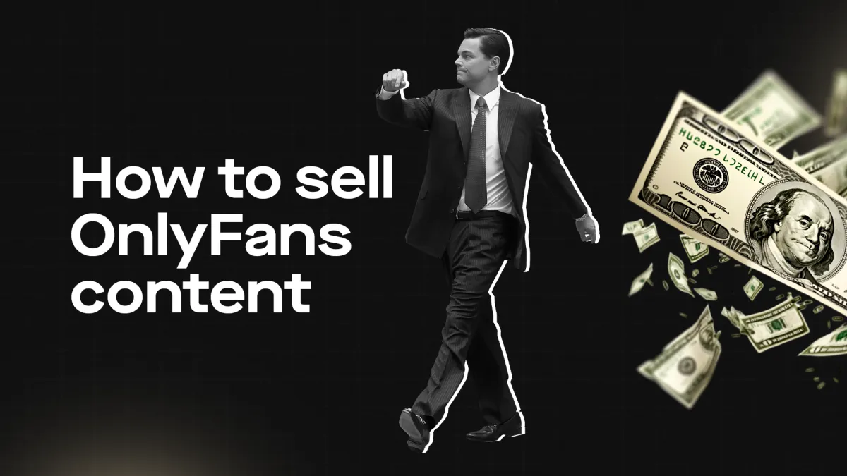 Easy Content Ideas to Sell on OnlyFans in 2025