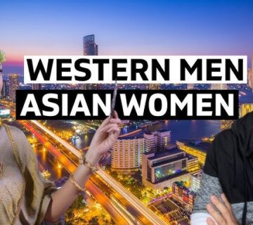 Asian Women