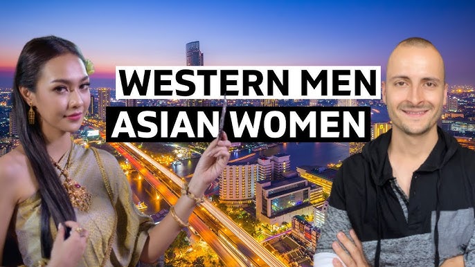 Asian Women