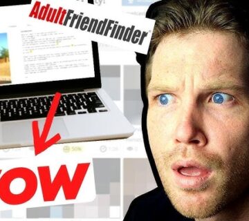 Adult Friend Finder