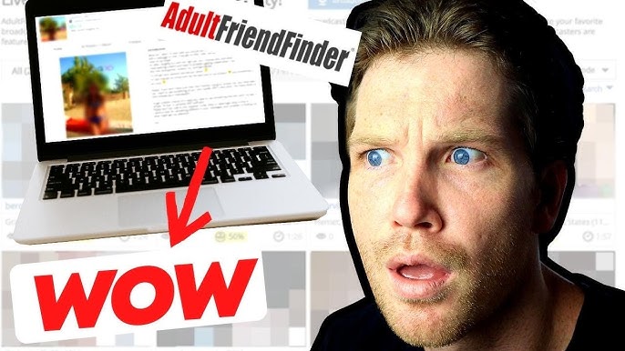 Adult Friend Finder