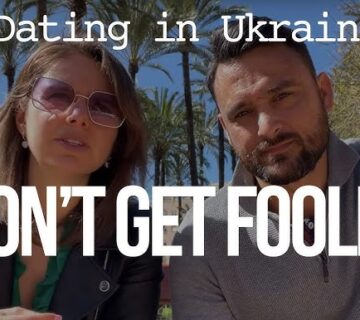 Ukrainian Online Dating
