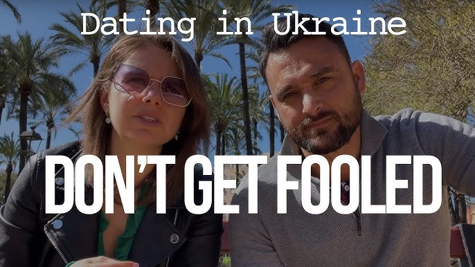 Ukrainian Online Dating