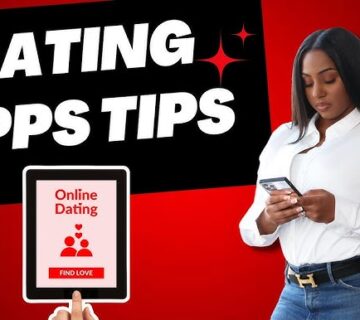 Tips for Finding Love on Dating Websites in 2025