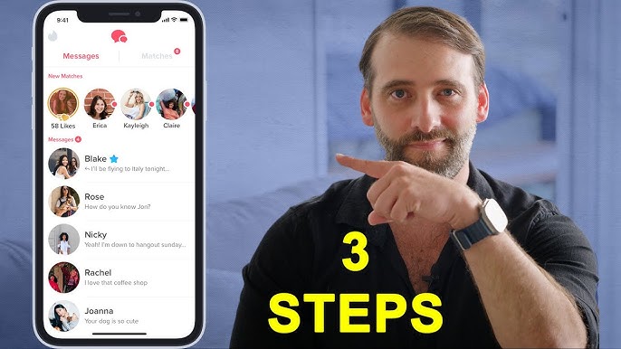 Tips for Successful Tinder Dating in 2025