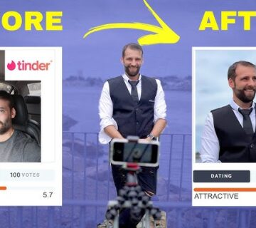 Tinder Dating Profile Hacks