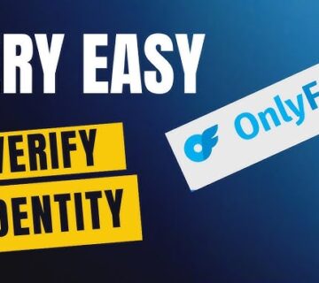 Verified OnlyFans Accounts