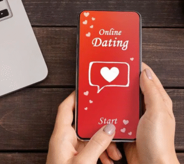 Dating App Development