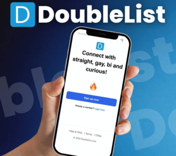 Is Doublelist Broken
