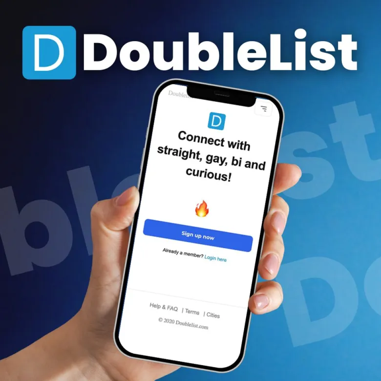 Is Doublelist Broken