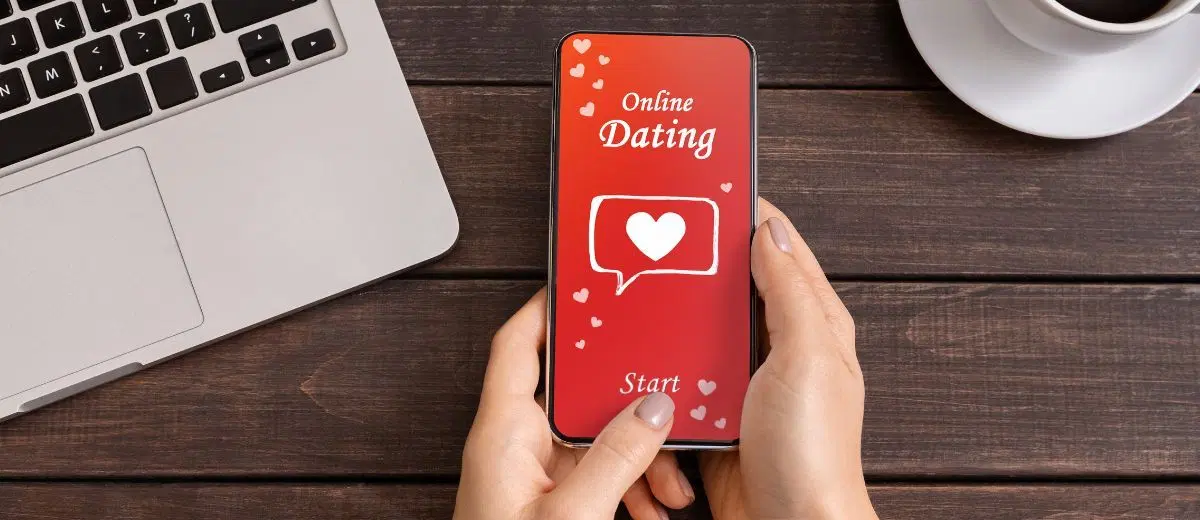Dating App Development