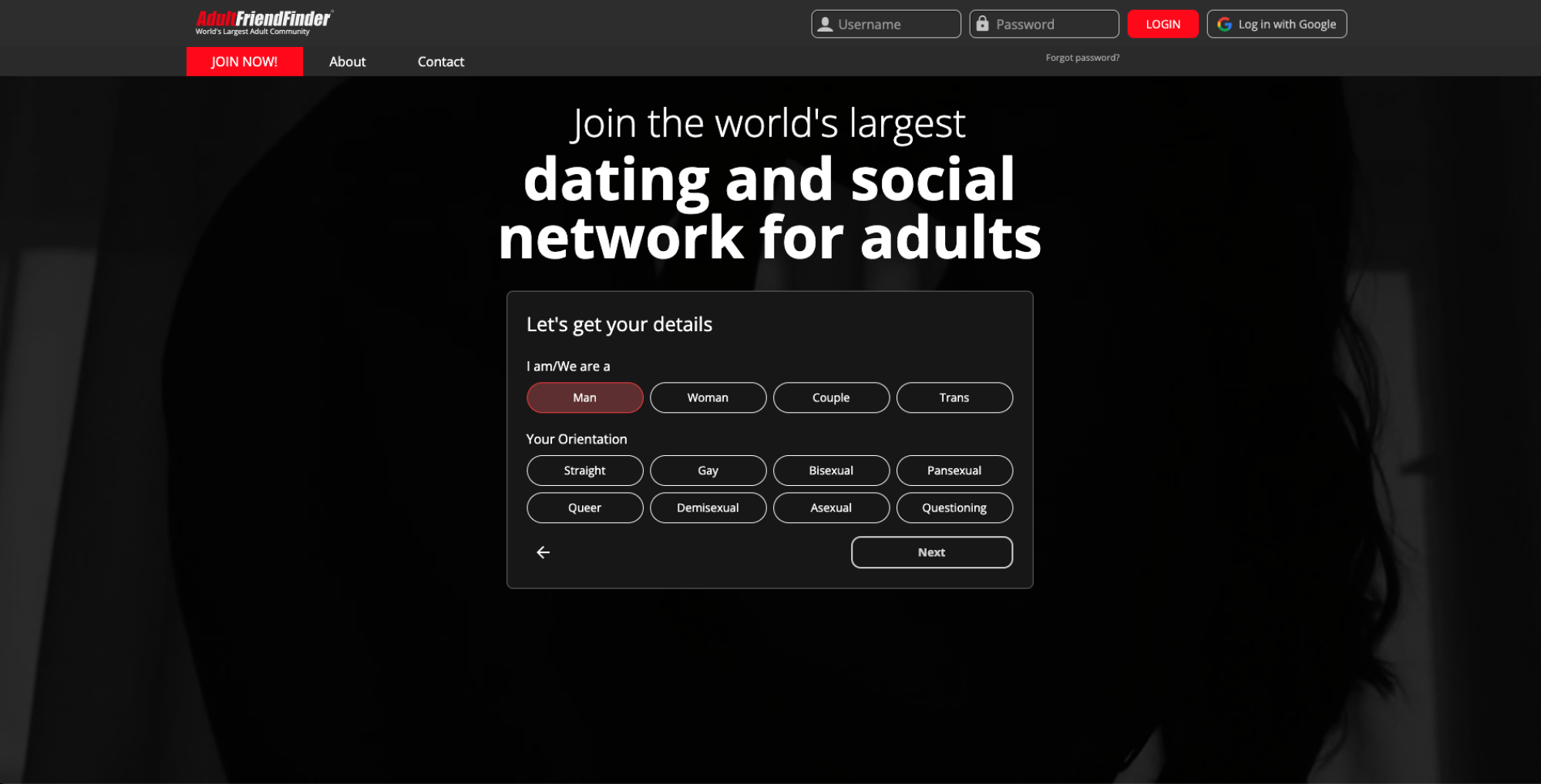 Is AdultFriendFinder a Scam