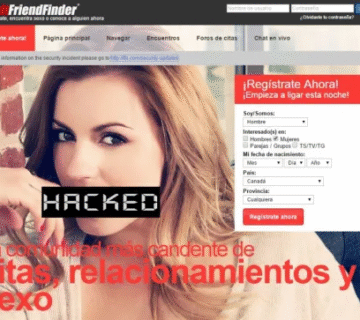AdultFriendFinder Privacy and Data Security in 2025