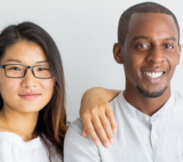 Asian and Black Interracial Dating Sites