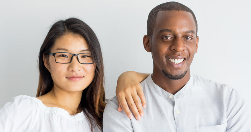 Asian and Black Interracial Dating Sites