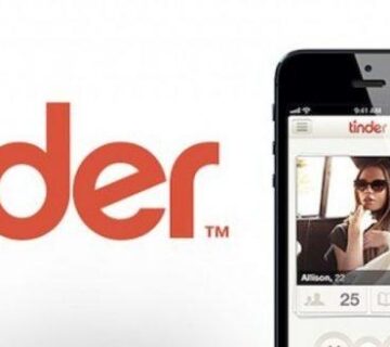 Tinder Web vs Tinder Mobile