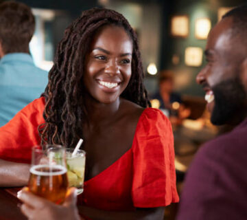 Black Dating Sites