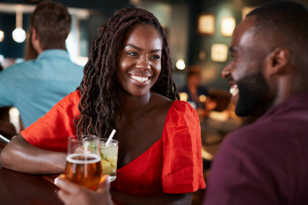 Black Dating Sites