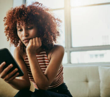 Black Online Dating