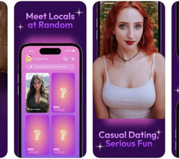Replaced Craigslist Personals
