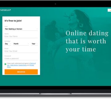 Latinfeels.com Reviews