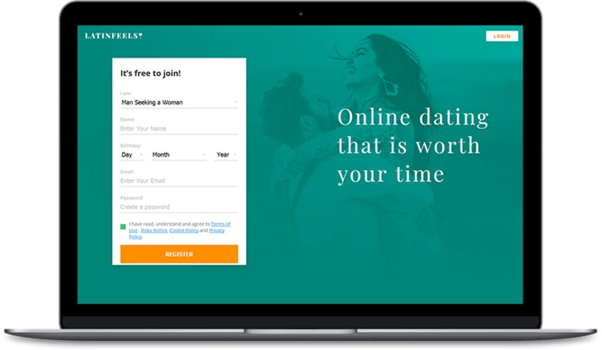Latinfeels.com Reviews