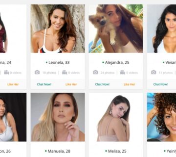 LatinFeels review 2025