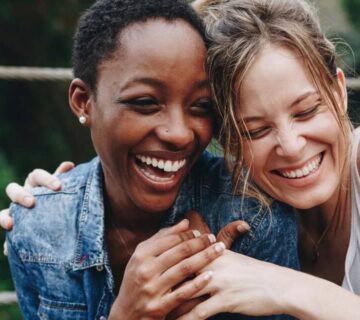 Lesbian Dating in 2025
