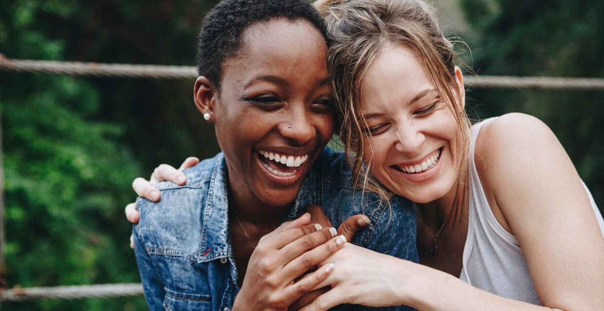 Lesbian Dating in 2025