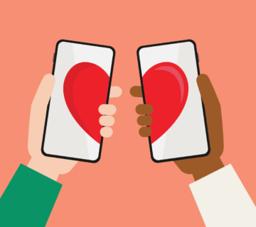 LGBTQ+ Dating App