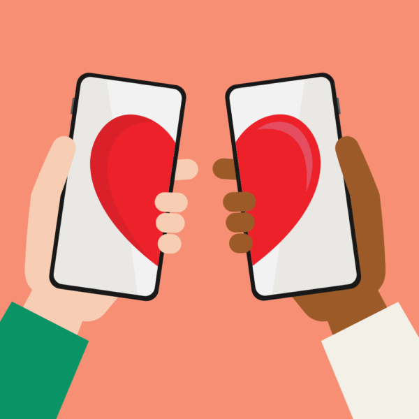 LGBTQ+ Dating App