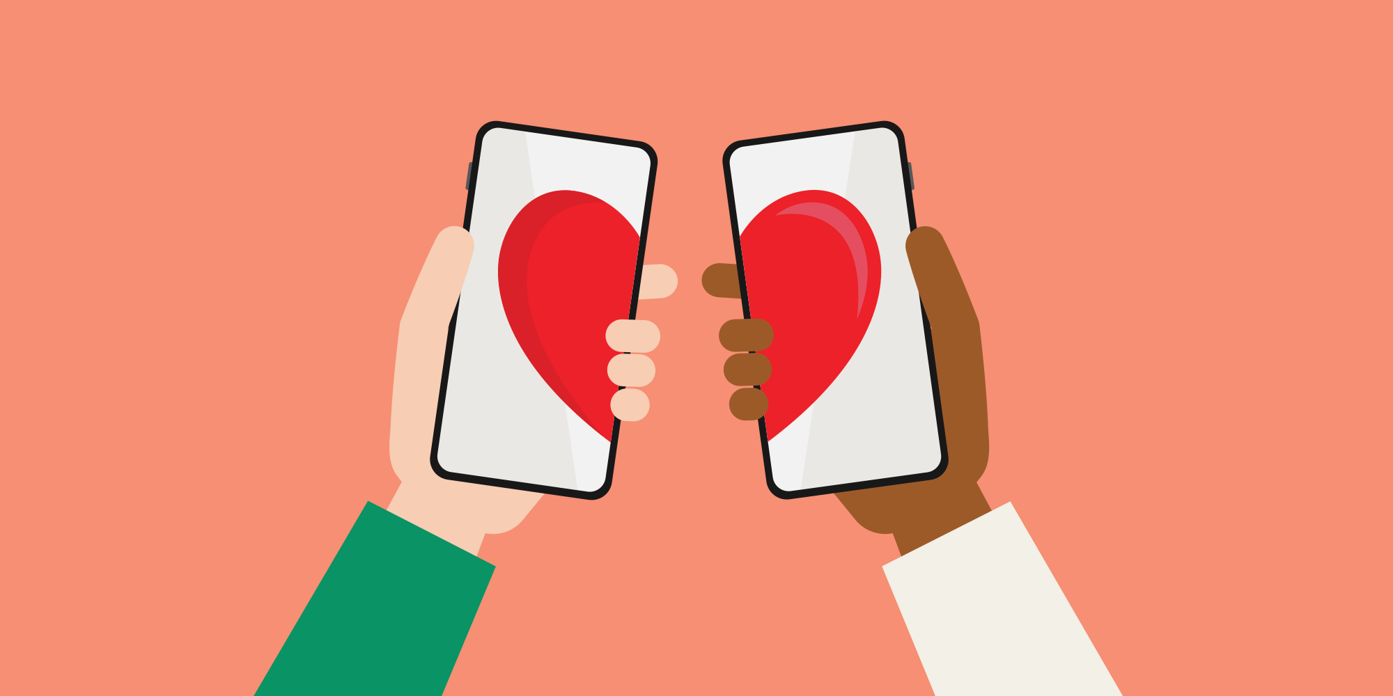 LGBTQ+ Dating App