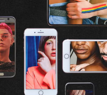 Gay Dating Apps in 2025