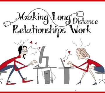 Can a Long Distance Relationship Work