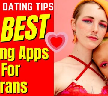 Transgender Dating Apps