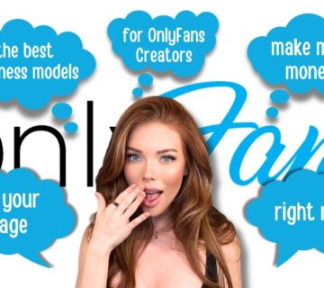 OnlyFans Business Model