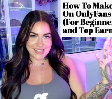 Top OnlyFans Earners