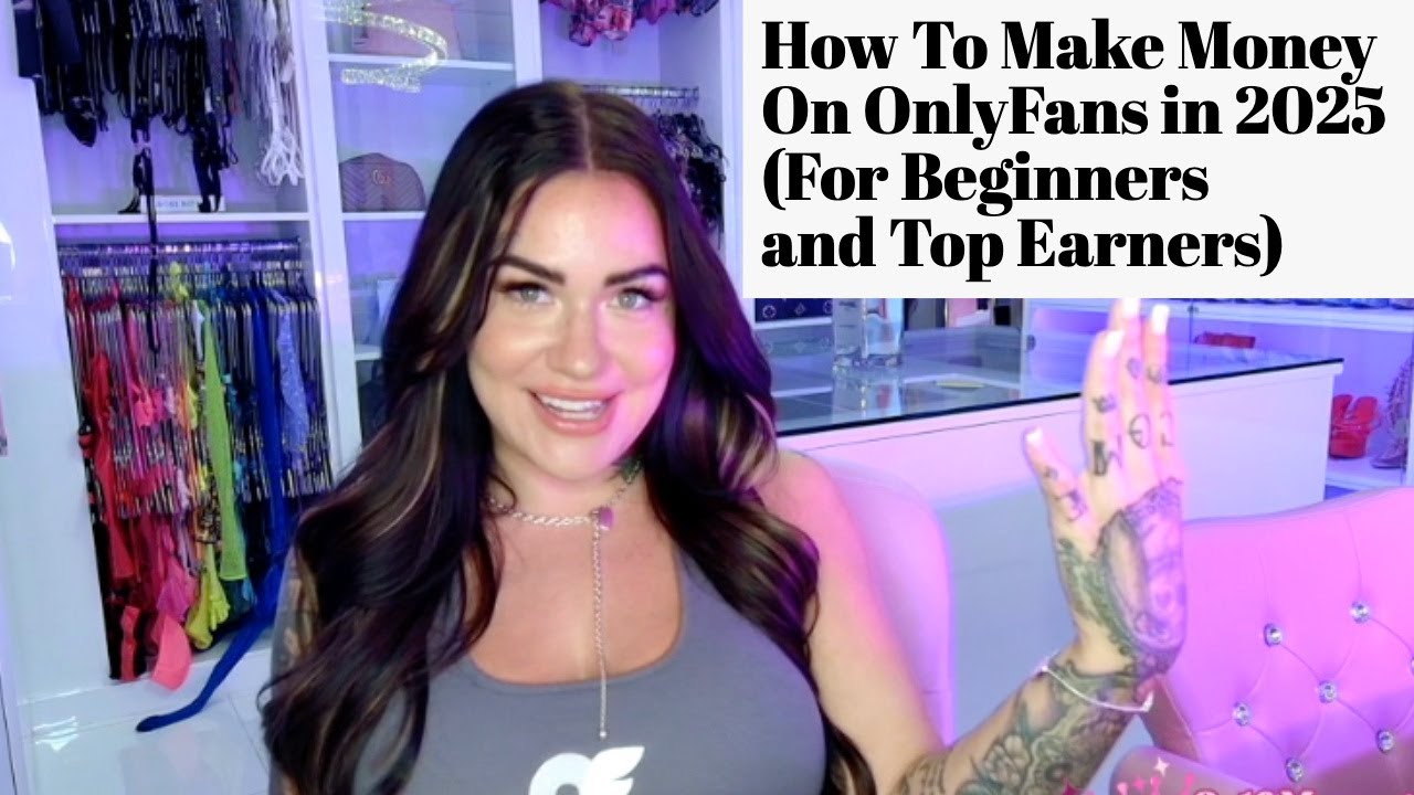 Top OnlyFans Earners