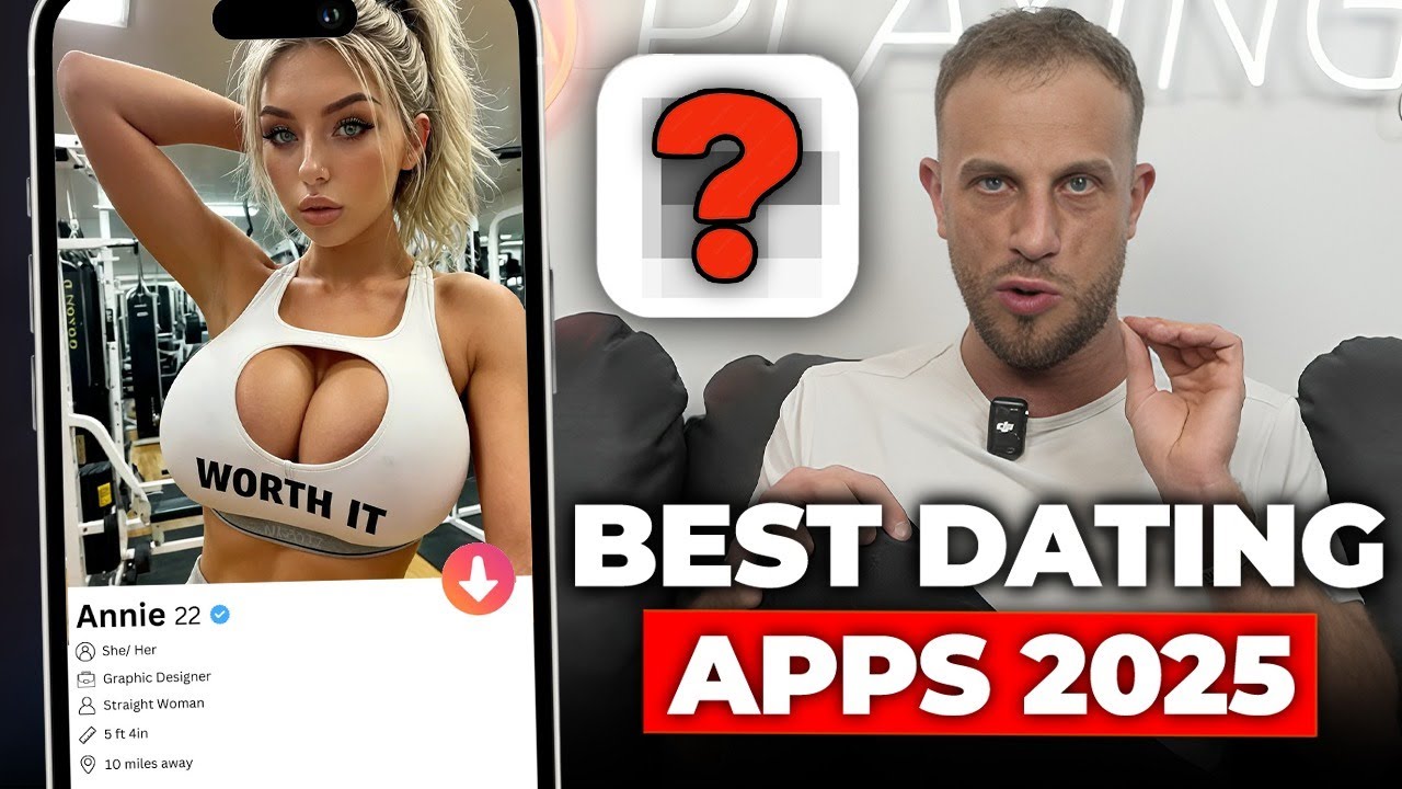 Best Black Dating Sites & Apps 2025