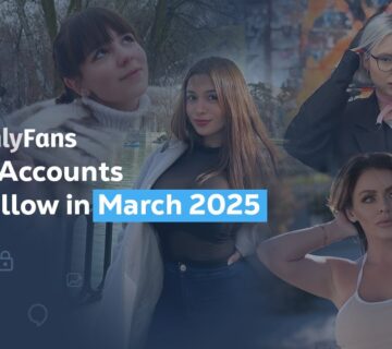 Free OnlyFans Accounts