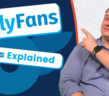 OnlyFans Taxes in 2025