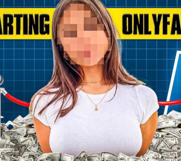 How to Start an OnlyFans from Scratch in 2025