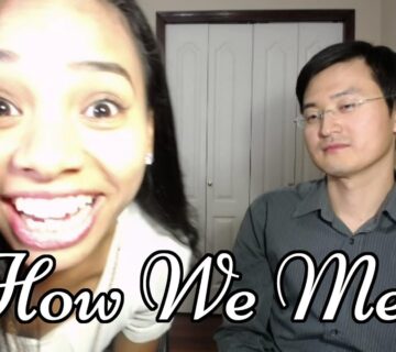 Asian and Black Dating Sites
