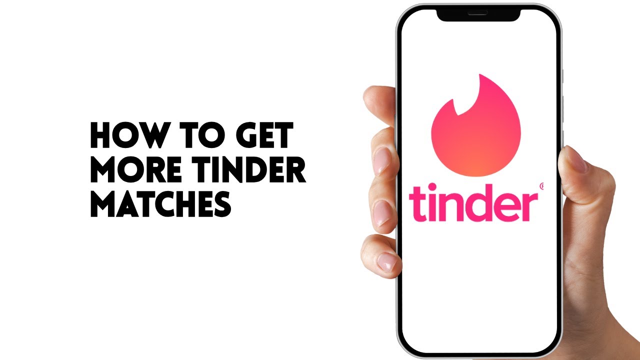 Get More Matches on Tinder in 2025