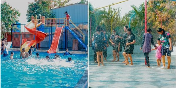 one day picnic resorts near Pune for family