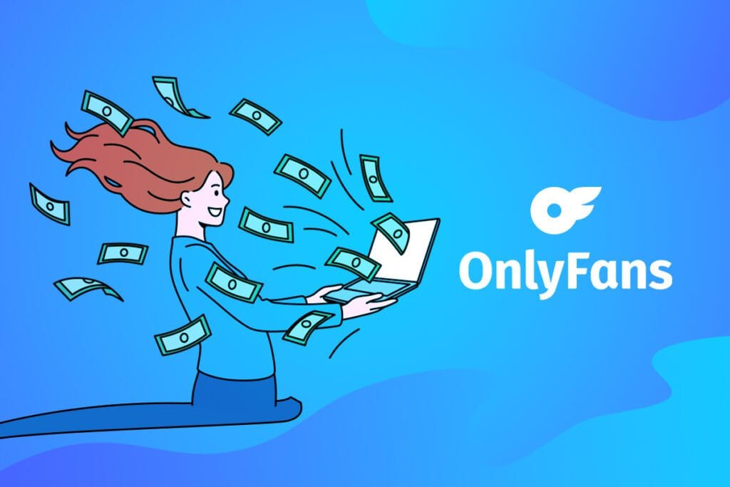 OnlyFans the Best Platform