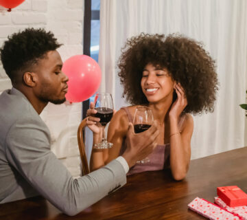 Black Dating Sites