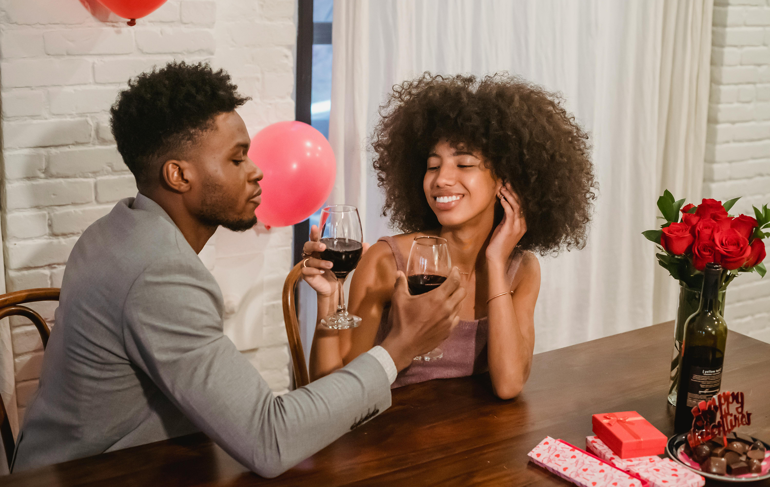 Black Dating Sites