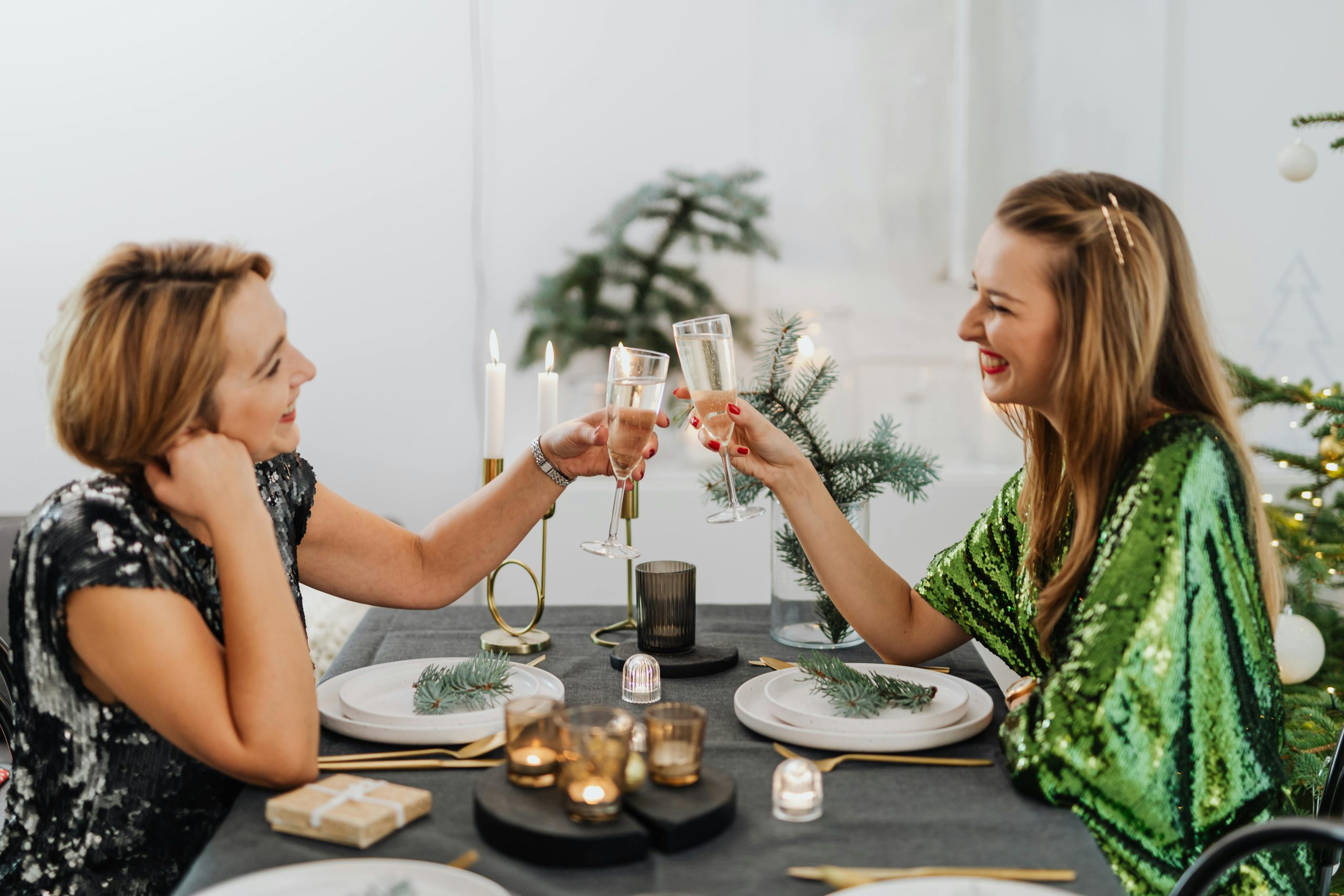 Queer Dating